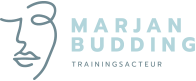 Marjan Budding Logo